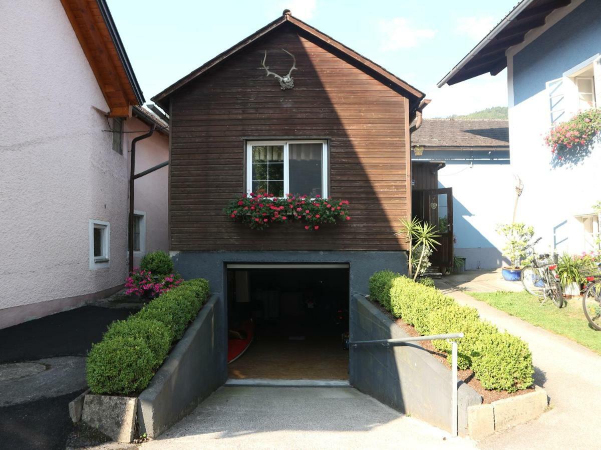 Romantikhaus Hufschmiede Hotel Engelhartszell Exterior photo