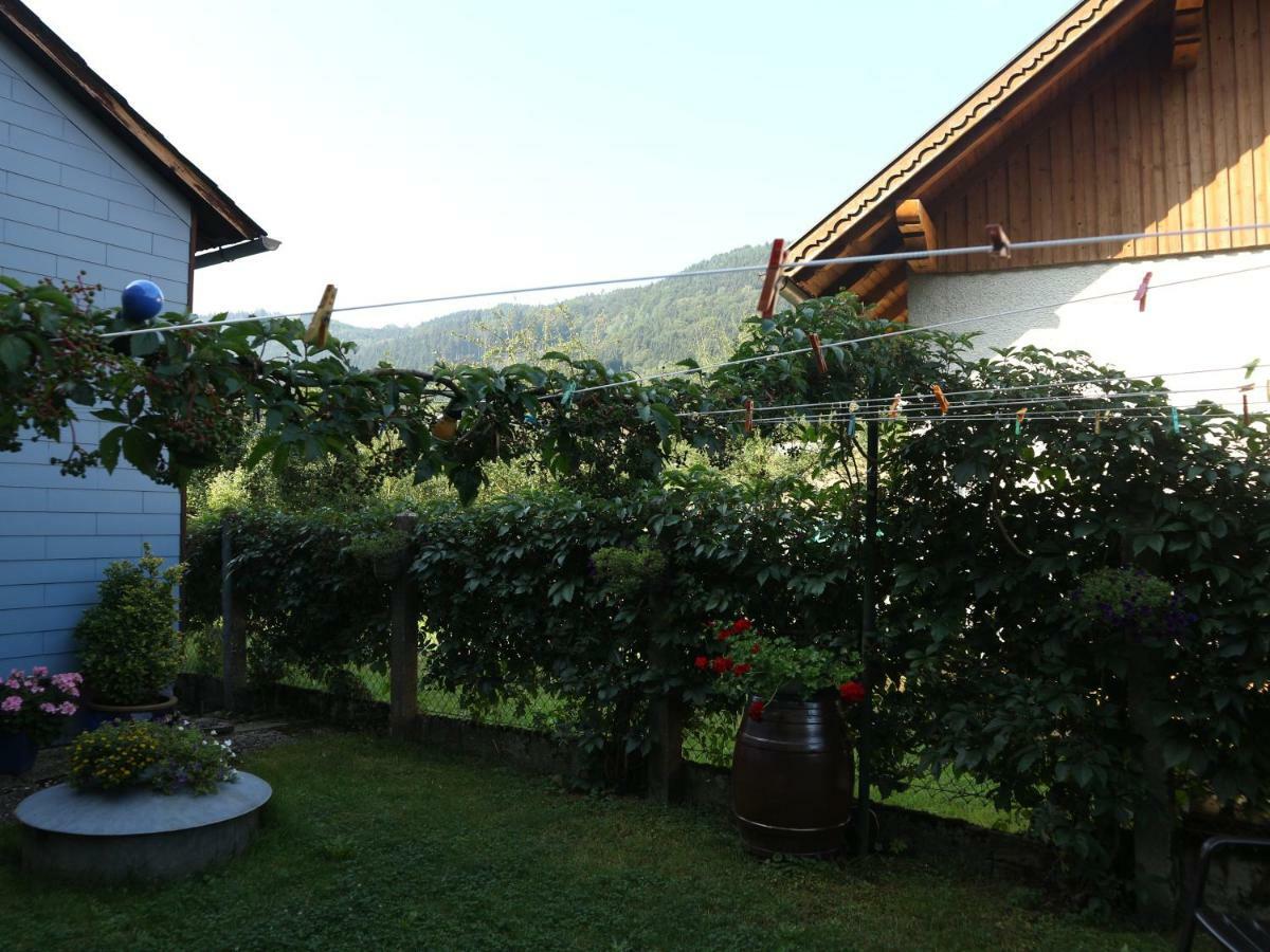 Romantikhaus Hufschmiede Hotel Engelhartszell Exterior photo